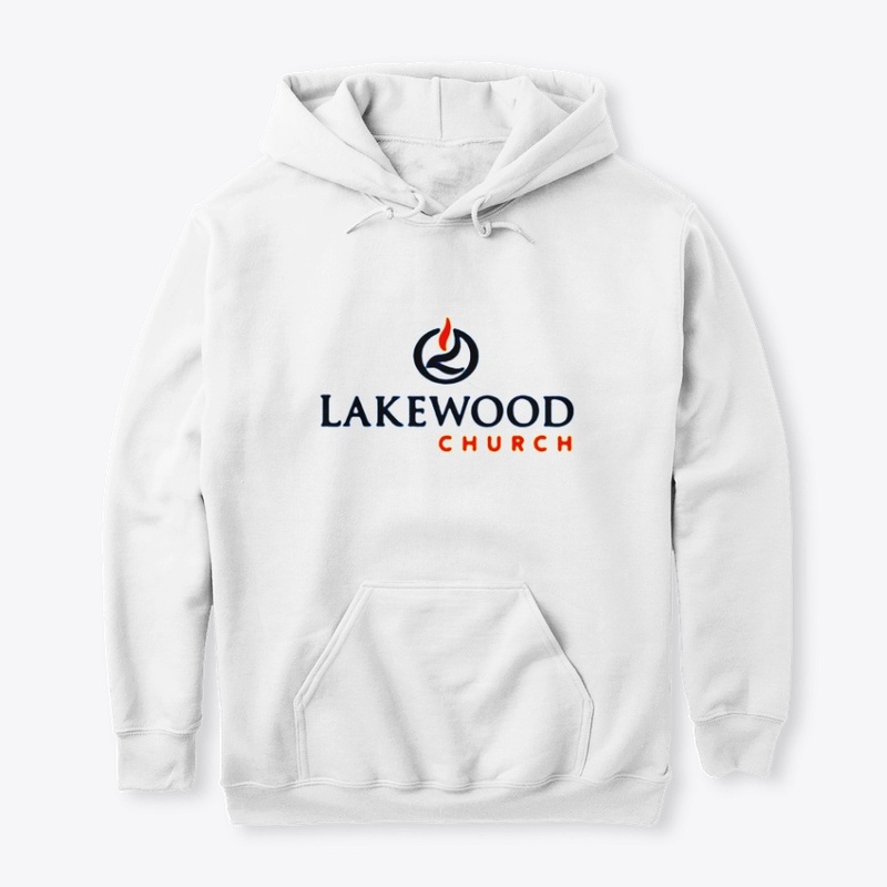 Lakewood Church and Logo