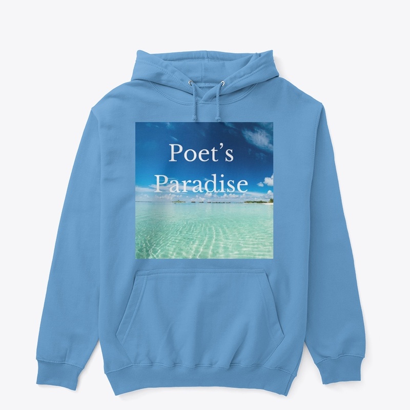 Poet's Paradise Hoodie