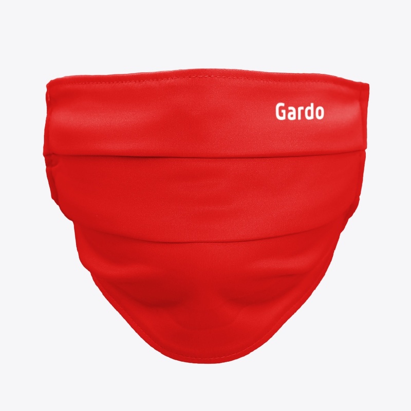 Gardo Red