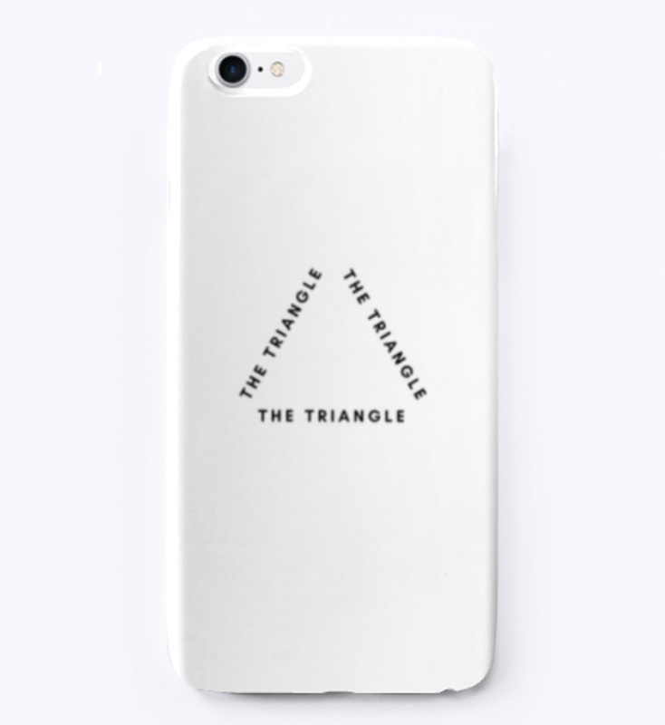 The Triangle Phone Case