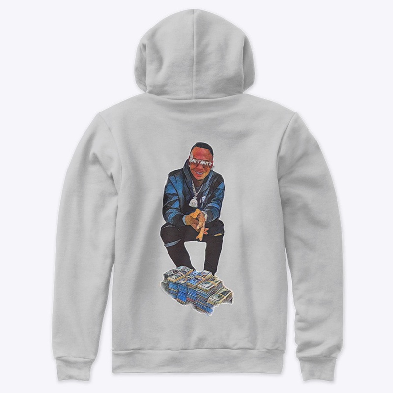 MONEYBAGG YO