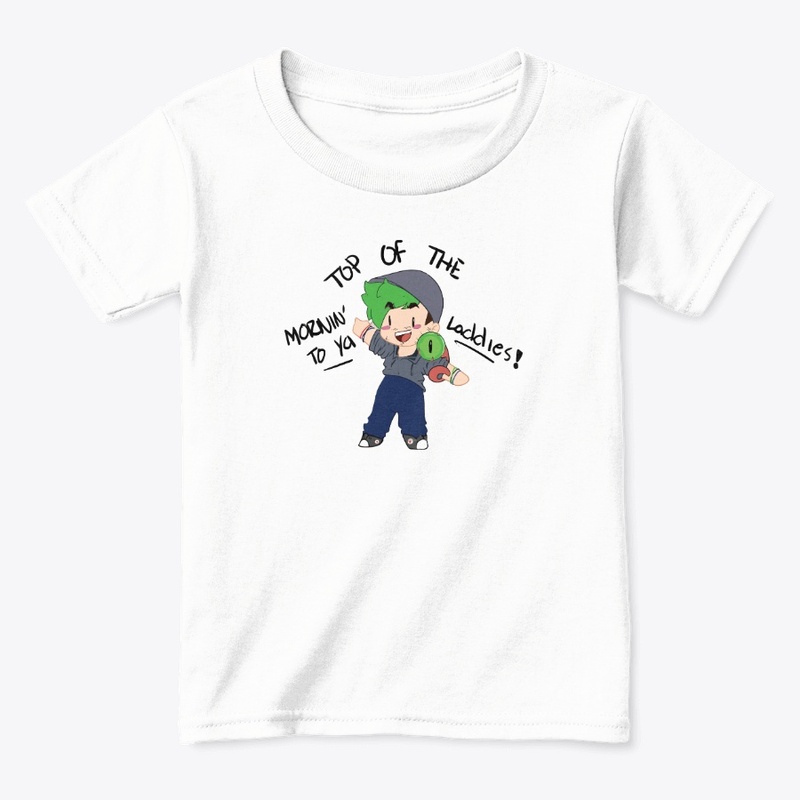 Jack Septiceye Merchandise