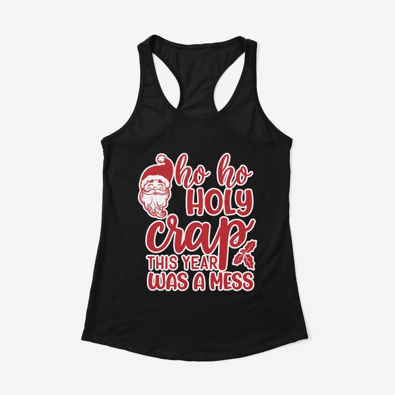 Ho ho holy