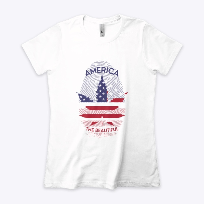 America the Beautiful Cannabis