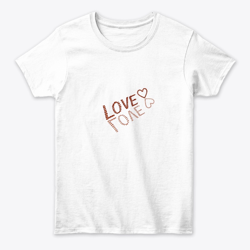 Love heart
