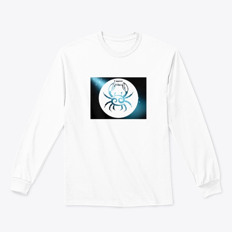 Cancer Vibes - Starblue