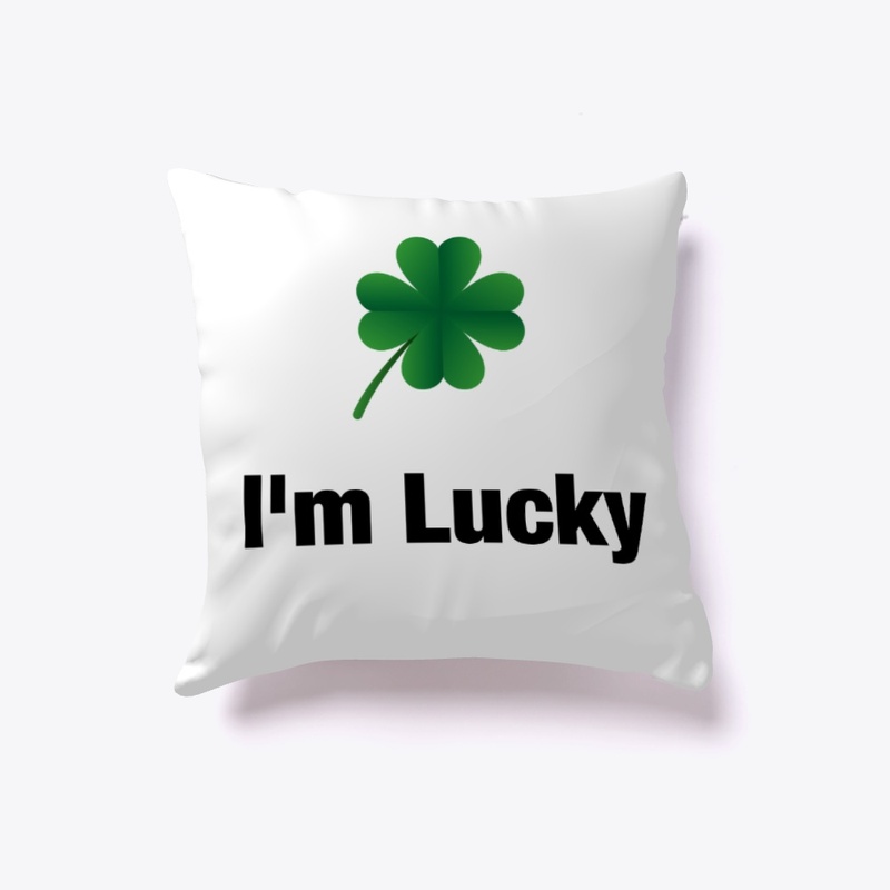 I'm Lucky Products