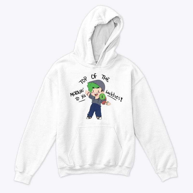 Jack Septiceye Merchandise