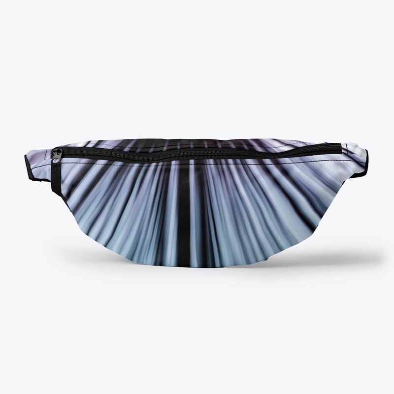 Zebra Abstract Design