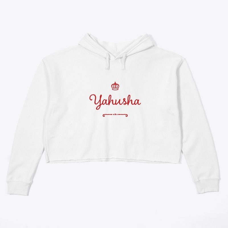 YAHUSHA