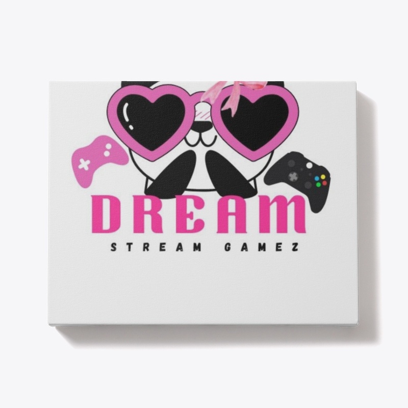 DREAM STREAM GAMEZ