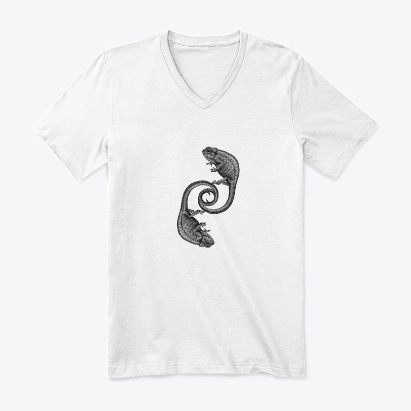 Dual chameleon design