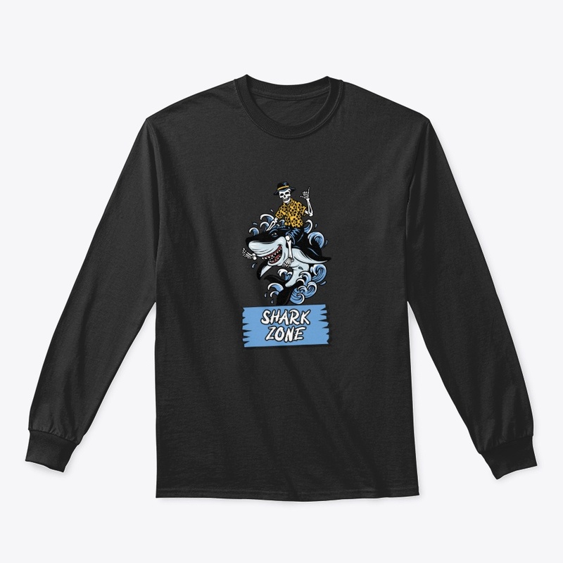 SHARK ZONE COLLECTION
