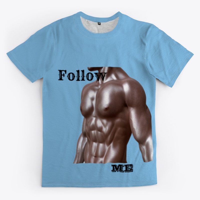 Follow me