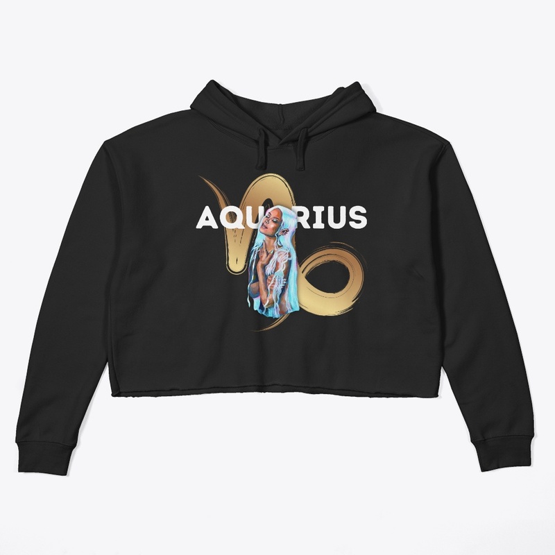 AQUARIUS APPAREL
