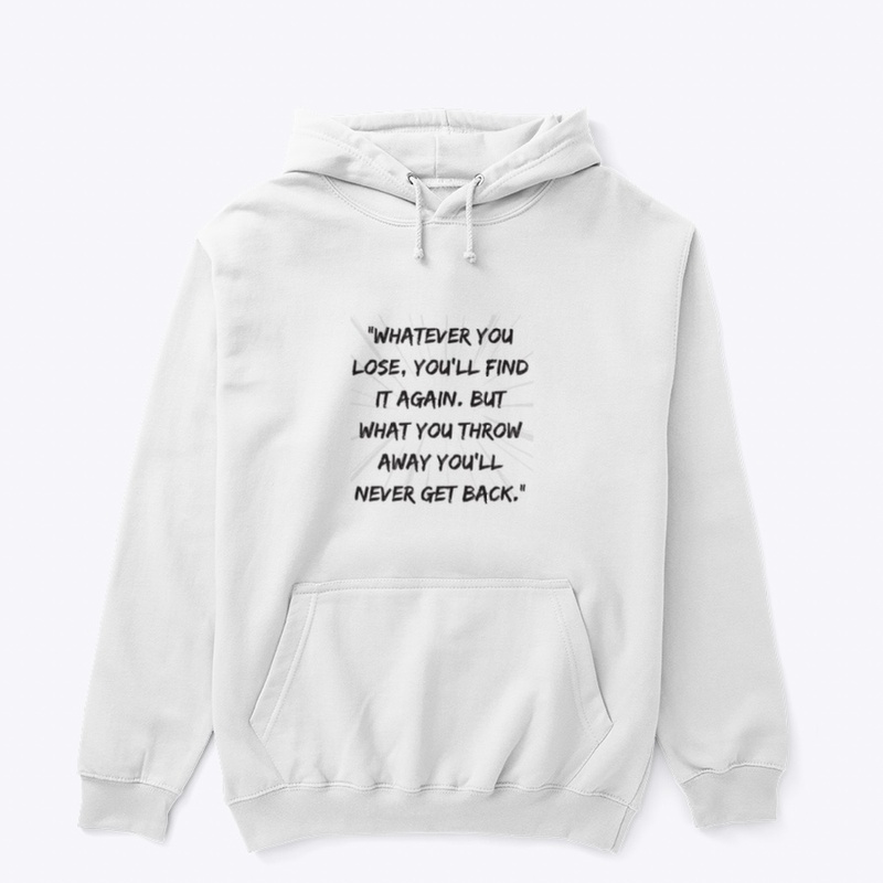 Anime Inspired Tshirts