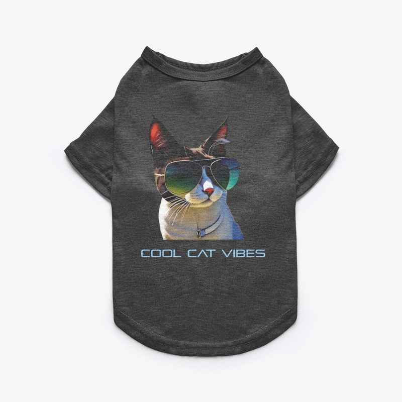 Cool Cal Vibes 