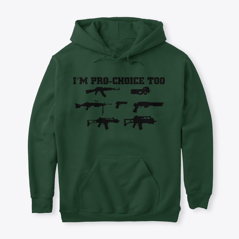 I'm pro 