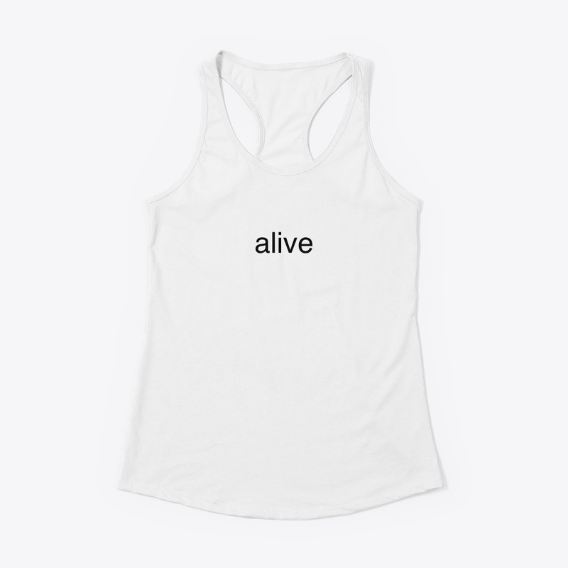 alive