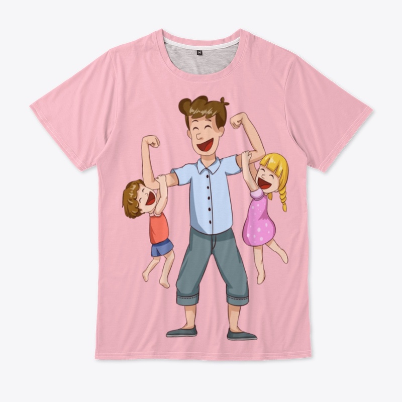 Happy Father's Day