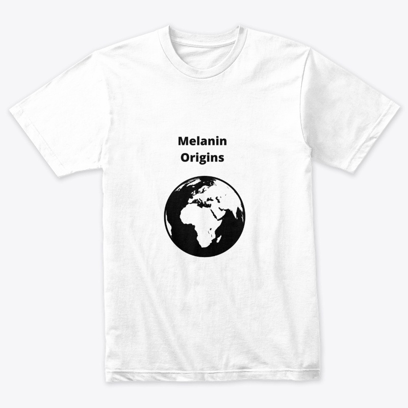 The Melanin Origins Collections