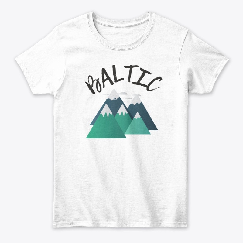 Baltic design 