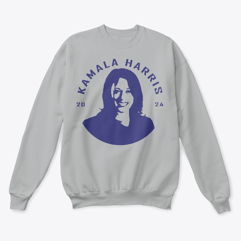 Kamala Harris 2024