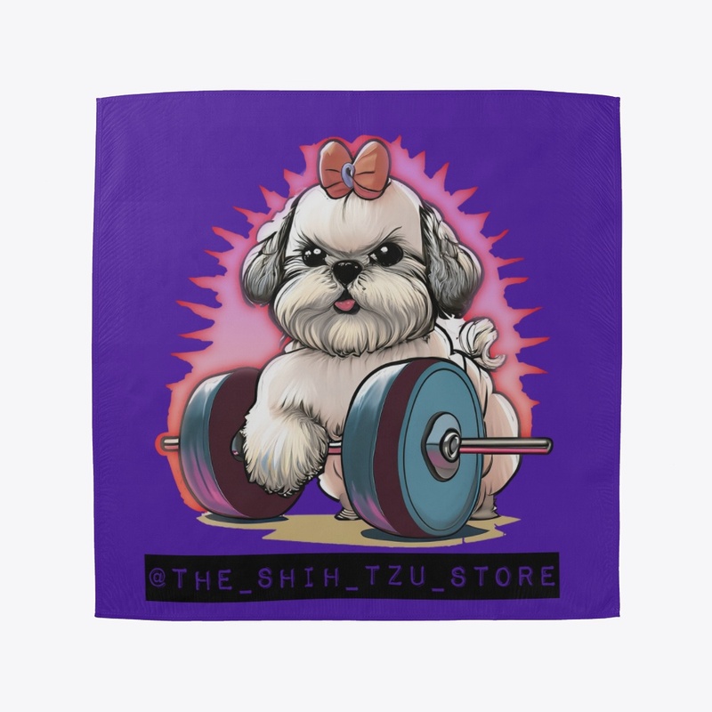 lifting princess