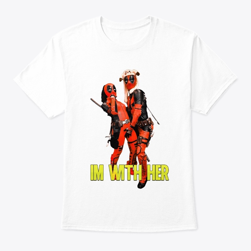 COUPLES MERCH FOR HIM