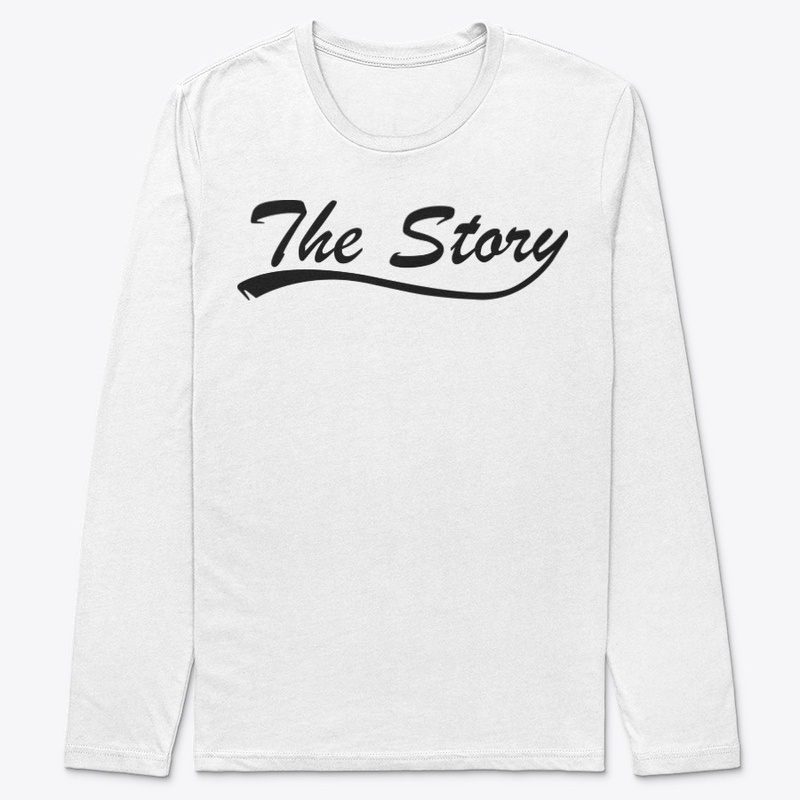 The Story 2.0 Long Sleeve 