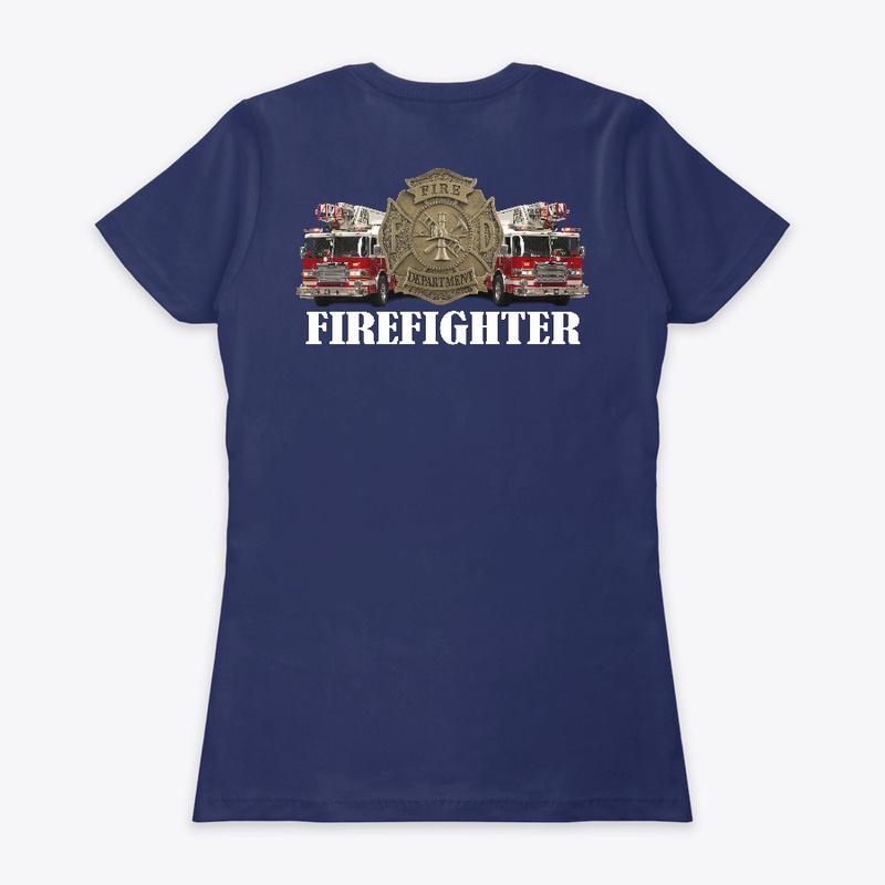 Firefighter FIRE RESCUE 2022