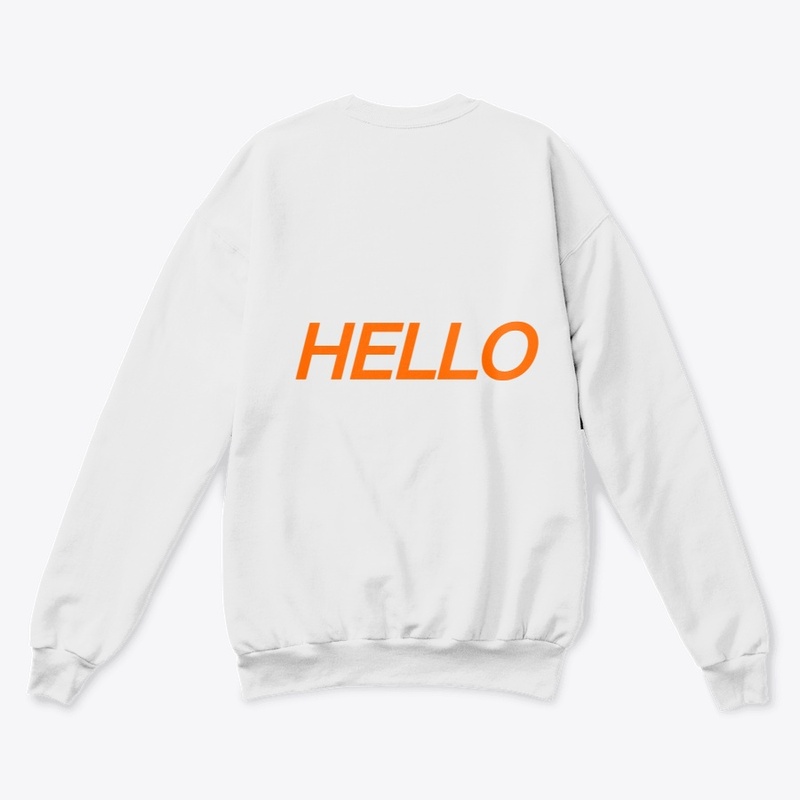 HELLO 