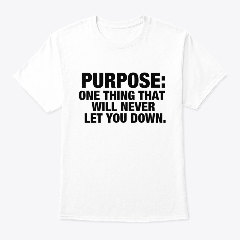 PURPOSE