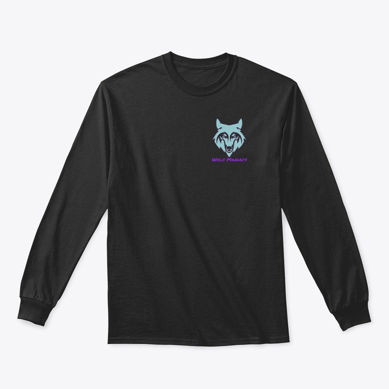 Wolf Maniacs 
