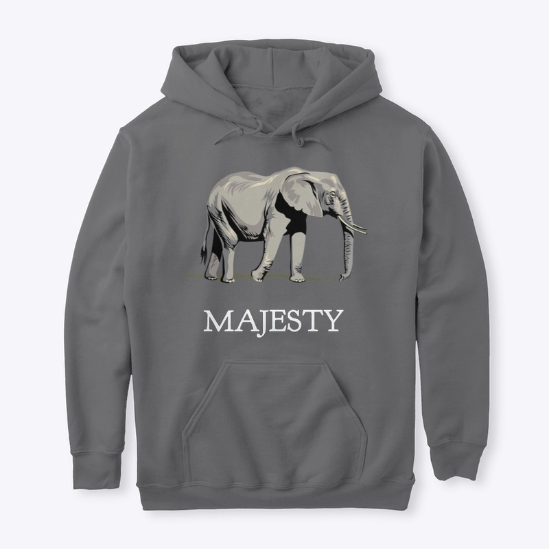 majesty