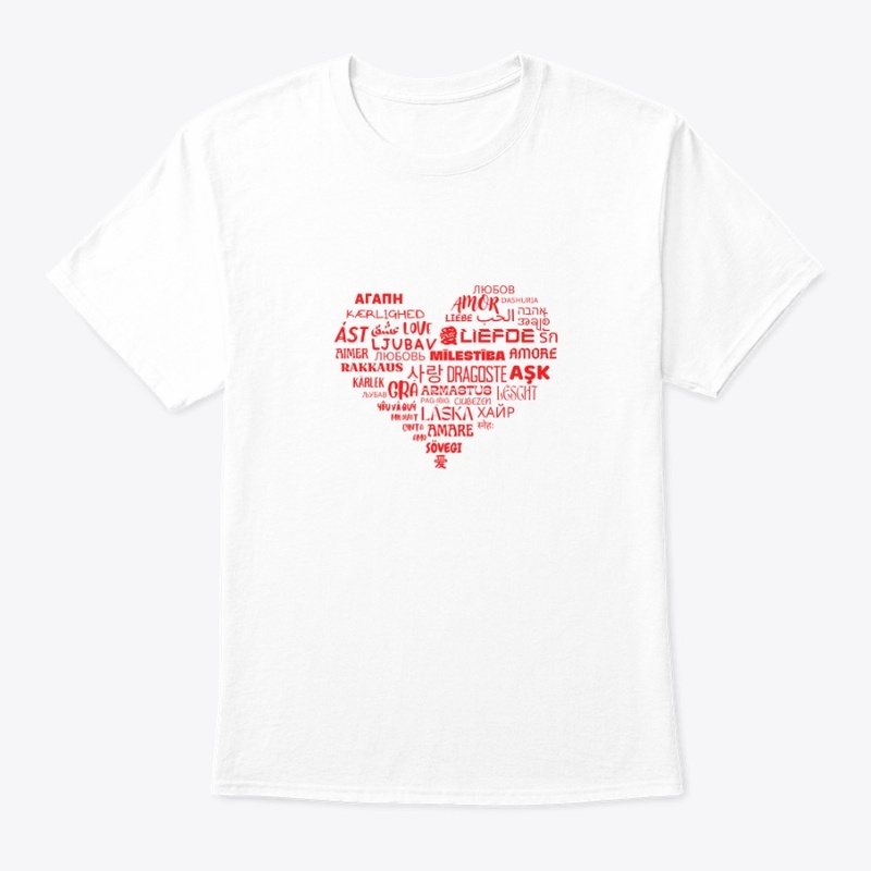 Text: Love