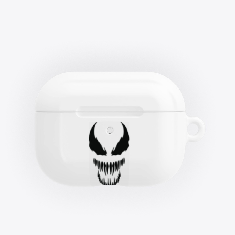 We are venom
