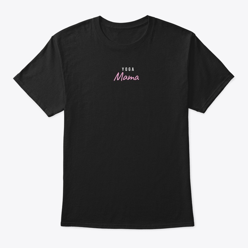 YOGA MAMA