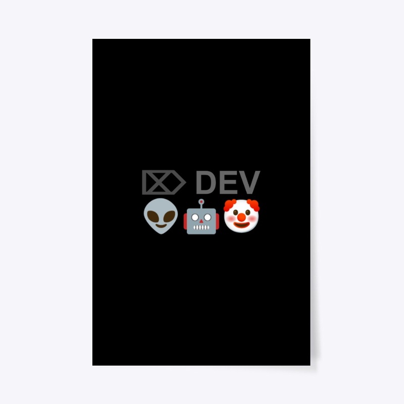 ⌦ DEV