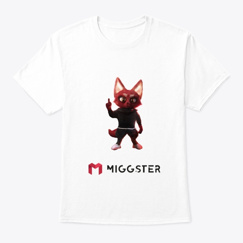 MIGGSTER FOX