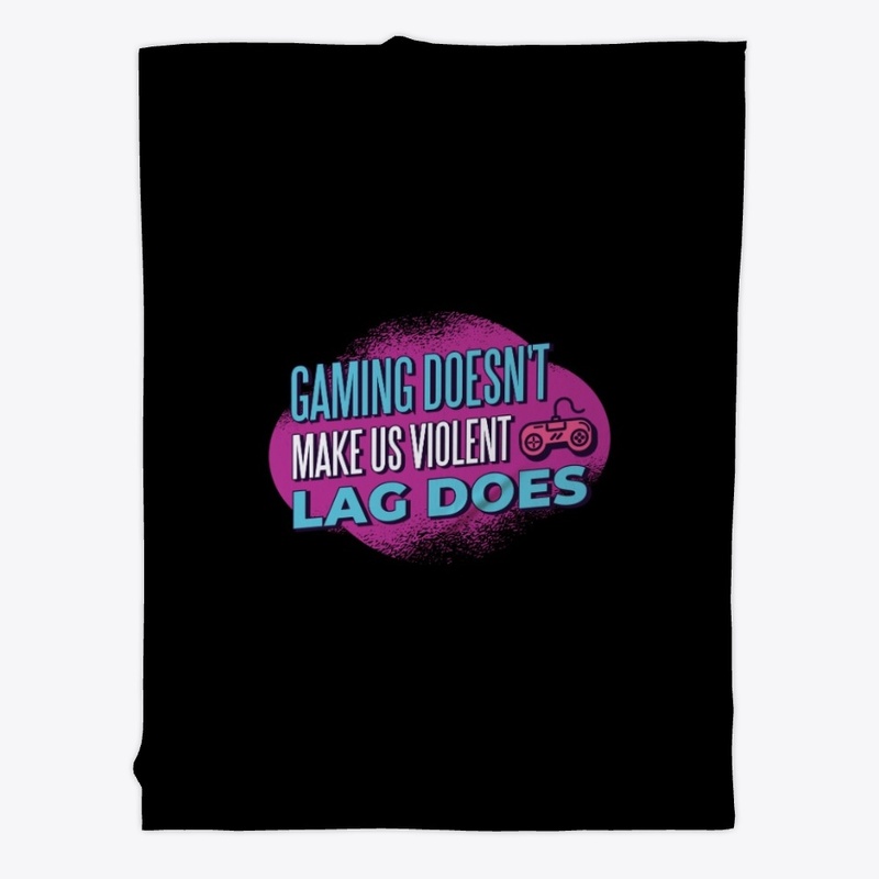 Gaming Violence Quote Best Gift