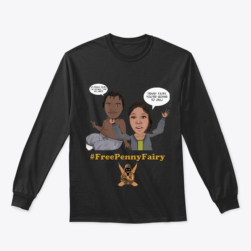 Free penny fairy