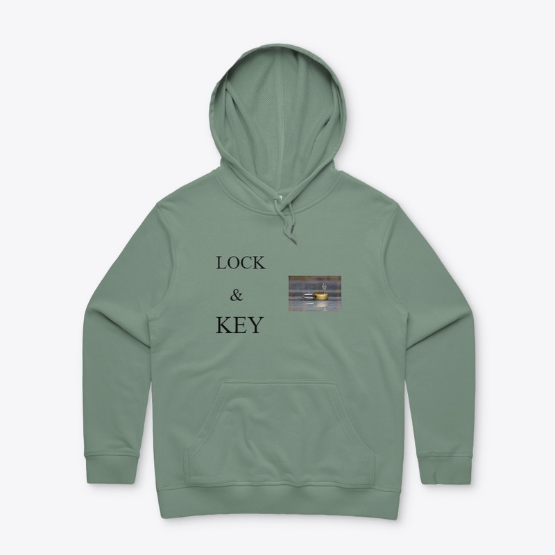 Lock and Key