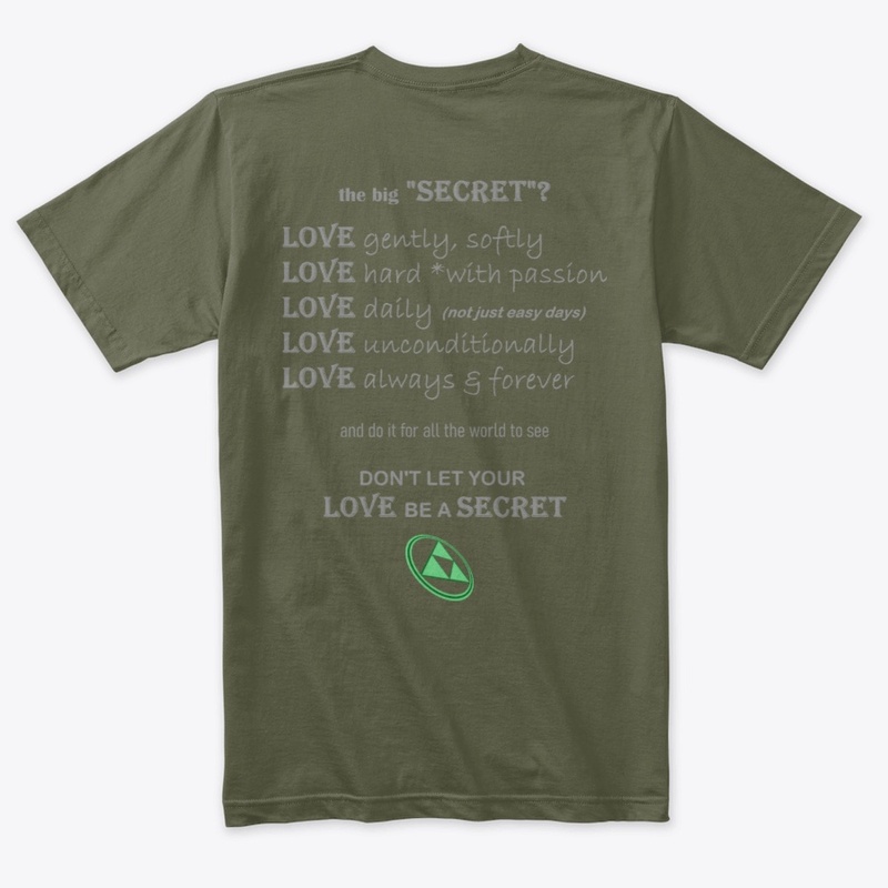 Grandpa Knows Stuff - Love