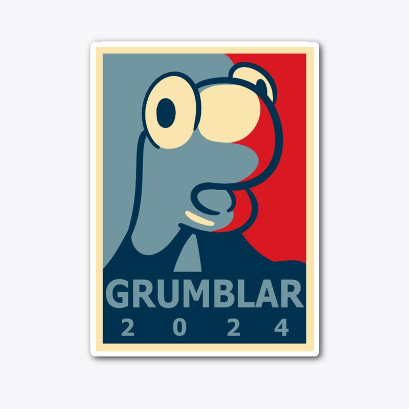 Grumblar 2024