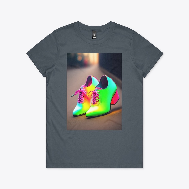 women tee shirt