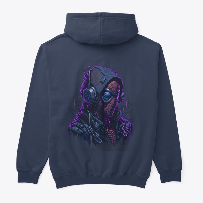 THE Spider men T-shirt