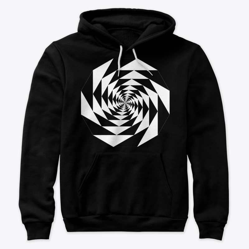 Triangular Spiral 2