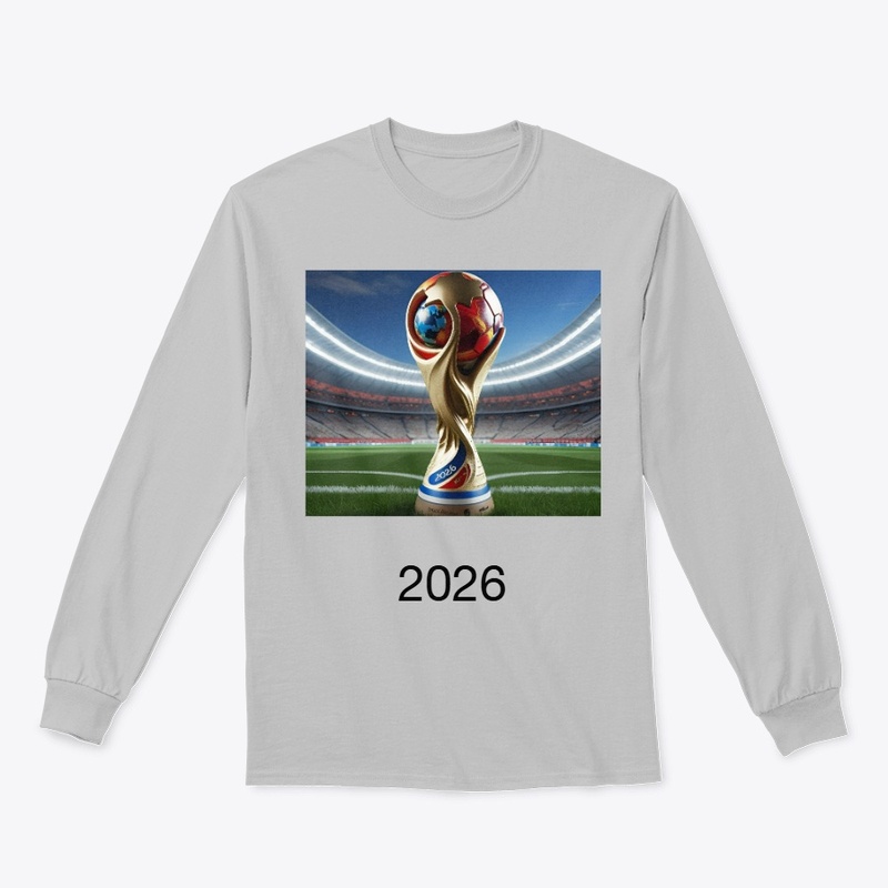 SOCCER 2026