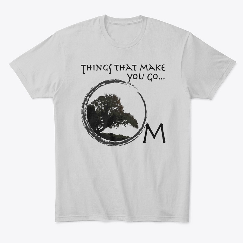 Things that make you go